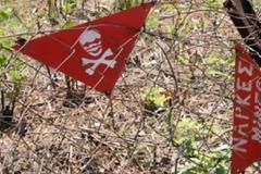 Ένας νεκρός και δύο σοβαρά τραυματίες από έκρηξη οδίβας στον Έβρο