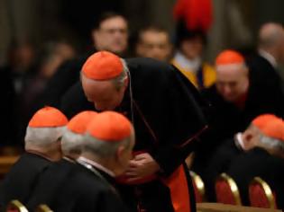 Φωτογραφία για Ιταλία: αισχροκέρδεια λόγω της εκλογής Πάπα