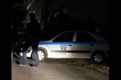 Νοικιασμένο το αυτοκίνητο με τον οπλισμό στα Εξάρχεια