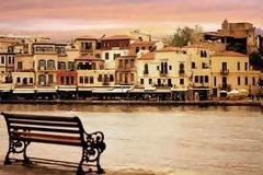 «Ξαναμμένος» Χανιώτης απείλησε 20χρονο για να έρθουν σε… επαφή