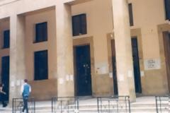 Πρύτανης Πανεπιστημίου Αθηνών: Τοξικομανής επιτέθηκε με σύριγγα σε υπάλληλο