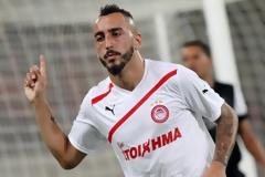 Προχωρημένες επαφές της Βέρντερ με τον Μήτρογλου