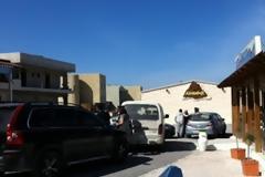 'Επεσε το αυθαίρετο! - Η επιχείρηση θα συνεχιστεί αύριο στα Μάλια