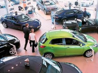 Φωτογραφία για Αλλάζει ριζικά η φορολόγηση των αυτοκινήτων - Tι εξετάζει το ΥΠΟΙΚ