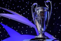 ΟΛΟΚΛΗΡΩΝΕΤΑΙ Η 8ΑΔΑ ΤΟΥ CHAMPIONS LEAGUE...