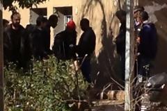 Εικόνες ντροπής στο κέντρο της Αθήνας. Πόση πια εξαθλίωση;
