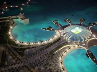 Φωτογραφία για Νέο Τσάμπιονς Λιγκ θέλει να φτιάξει το Κατάρ!