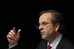 Μηνύματα Σαμαρά κατά των πολιτικών άκρων