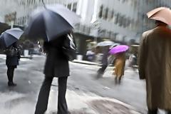 Δυτική Ελλάδα: Έρχεται κακοκαιρία με βροχές και καταιγίδες και χιόνια