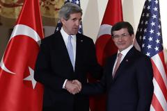 Davutoglu Invokes Ottomanism As a New Order for Mideast