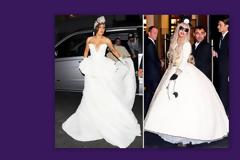 Ντύνεται νυφούλα η Lady Gaga! Δείτε ποιον πρωταγωνιστή πασίγνωστης σειράς παντρεύεται