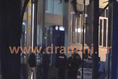 Με επέμβαση της αστυνομίας έληξε η κατάληψη στην αντιπεριφέρεια Δράμας