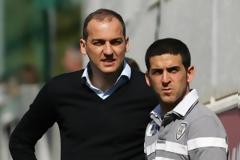 ΜΕΤΑΓΡΑΦΙΚΕΣ... ΑΠΟΣΤΟΛΕΣ ΓΙΑ ΚΟΒΑΣΕΒΙΤΣ ΚΑΙ ΛΟΡΕΝΘΟ