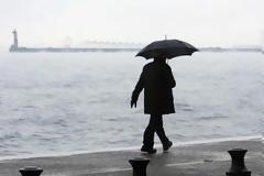 Έκτακτο δελτίο επιδείνωσης καιρού από τα Δυτικά