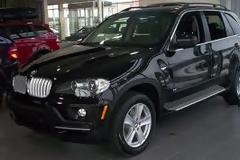 Πρόγραμμα ανάκλησης αυτοκινήτων BMW Χ5 με κινητήρα Ν62Τ (4.8i)