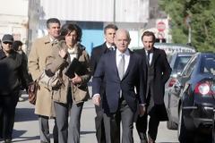 Σε 2-3 μήνες το πόρισμα για τους συγγενείς του Γ. Παπακωνσταντίνου