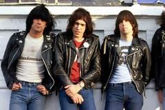 Οι Ramones στη μεγάλη οθόνη!