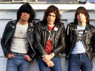 Φωτογραφία για Οι Ramones στη μεγάλη οθόνη!