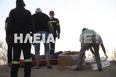 Ηλεία: «Τον βασανίζαμε τέσσερις μέρες και μετά τον πνίξαμε με σύρμα»
