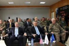 Ενισχύονται οι κυπροατλαντικοί δεσμοί