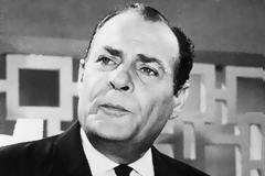 Σαν σήμερα ...Λάμπρος Κωνσταντάρας (1913 – 1985)