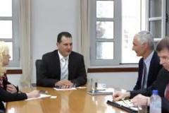 Από φθινόπωρο η γεώτρηση στην Κύπρο. Στην Ελλάδα πότε;