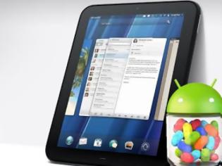 Φωτογραφία για Τα Android tablets θα ξεπεράσουν το iPad μέσα στη χρονιά