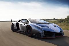 Lamborghini Veneno: Η νέα Lamborghini σκορπάει πανικό!