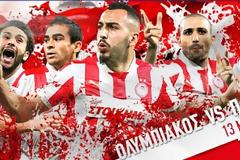 OΛΥΜΠΙΑΚΟΣ - ΠΑΣ ΓΙΑΝΝΙΝΑ 18:00 OTESPORT3...
