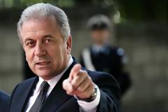 Αβραμόπουλος στην εφημερίδα Hurriyet: 