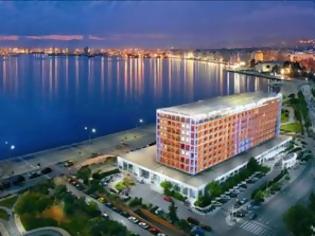 Φωτογραφία για Ανοίγει αύριο ξανά το ξενοδοχείο Μακεδονία Παλάς, ελαφρώς ανακαινισμένο και με αρκετούς Ρώσους και Ισραηλινούς πελάτες