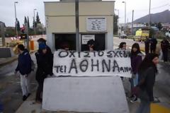 Σχέδιο «Αθηνά»: Αλλαγές στο... παρά πέντε