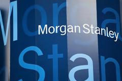 Morgan Stanley: 