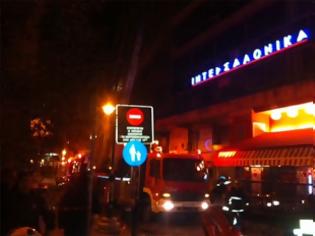 Φωτογραφία για Ανακοίνωση της ΔΗΜΑΡ για τις επιθέσεις σε πολιτικά γραφεία στη Θεσσαλονίκη