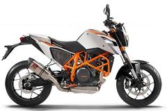 Η νέα 690 Duke R