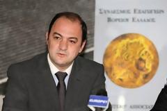 ΣΕΒΕ: Ανάκαμψη και ανάπτυξη μόνο με αύξηση των εξαγωγών