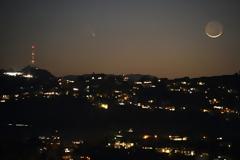 Αυτός είναι ο κομήτης που θα είναι απόψε ορατός και στην Ελλάδα - Δείτε video