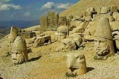 Κομμαγηνή - Το Μυστήριο Μαυσωλείο του Αντίοχου