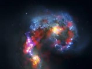Φωτογραφία για Άνοιξε τα μάτια του το σούπερ τηλεσκόπιο ALMA