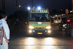 Επιτάλιο: Βρέθηκε νεκρή 60χρονη στο σπίτι της