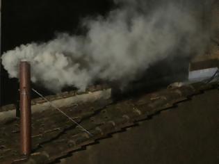 Φωτογραφία για Habemus papam! - Άσπρος καπνός στο Βατικανό!