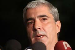 Σ. Κεδίκογλου: Στον ΣΥΡΙΖΑ δυσκολεύονται να καταδικάσουν δολοφονικές απόπειρες