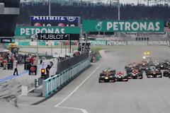 Oριστικά στην ΕΡΤ η Formula 1!