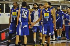 Α1 μπάσκετ: Το Ρέθυμνο νίκησε με κορυφαίο τον Κόμματο