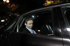 Χωρίς συμφωνία έληξε η συνάντηση τρόικας-Σαμαρά...!!!