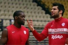 Ολυμπιακός: Θέλει τη νίκη στη Σιένα για να έχει πλεονέκτημα έδρας στα προημιτελικά