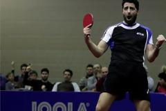 Πινγκ Πονγκ: Θρίαμβος για τις εθνικές ομάδες ανδρών και γυναικών