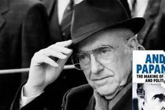 Α. Παπανδρέου: Ο ανυπότακτος πολιτικός που έγινε «εχθρός» των ΗΠΑ