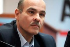 Ο Γ. Μιχελογιαννάκης απαντά στα δημοσιεύματα που τον θέλουν να συμμετέχει στην κοινοβουλευτική ομάδα των ΑΝΕΛ