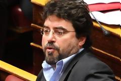 Ερώτηση στη Βουλή του Β. Οικονόμου: Ραγδαία αύξηση της εγκληματικότητας στο Δήμο Ασπροπύργου
